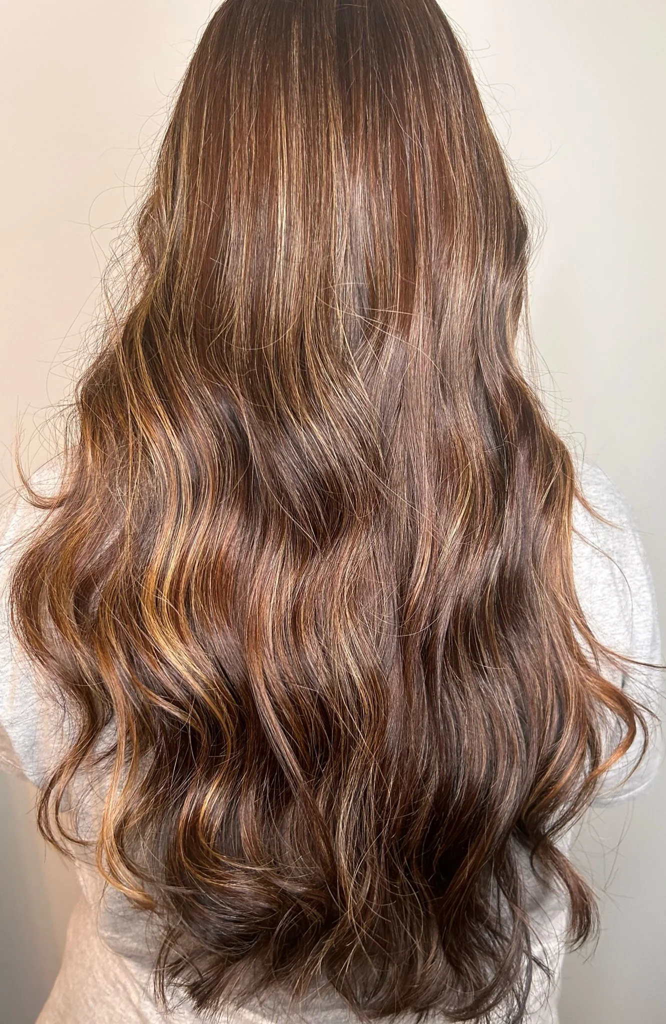Dilcia BG – Hair styling 10