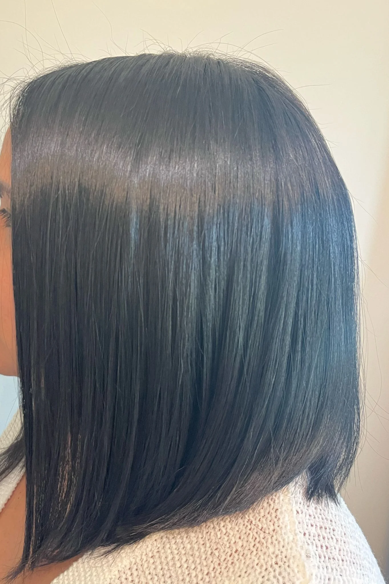 Dilcia BG – Hair styling 11